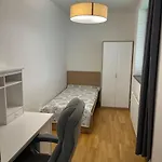 Appartement Holesovice,balkon,garaz