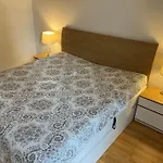 Holesovice,balkon,garaz