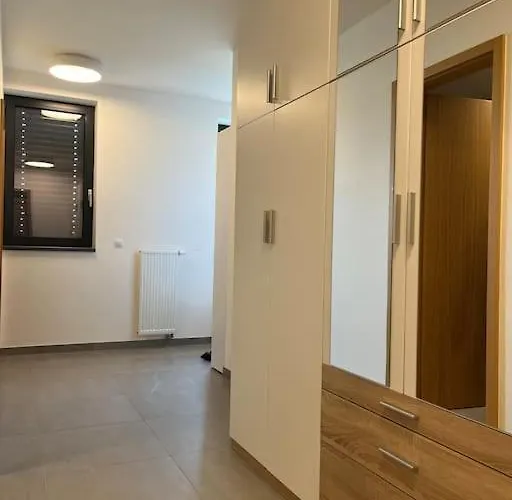Apartmán Holesovice,balkon,garaz Praha